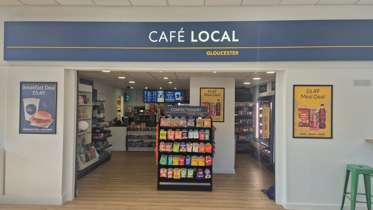 Cafe Local