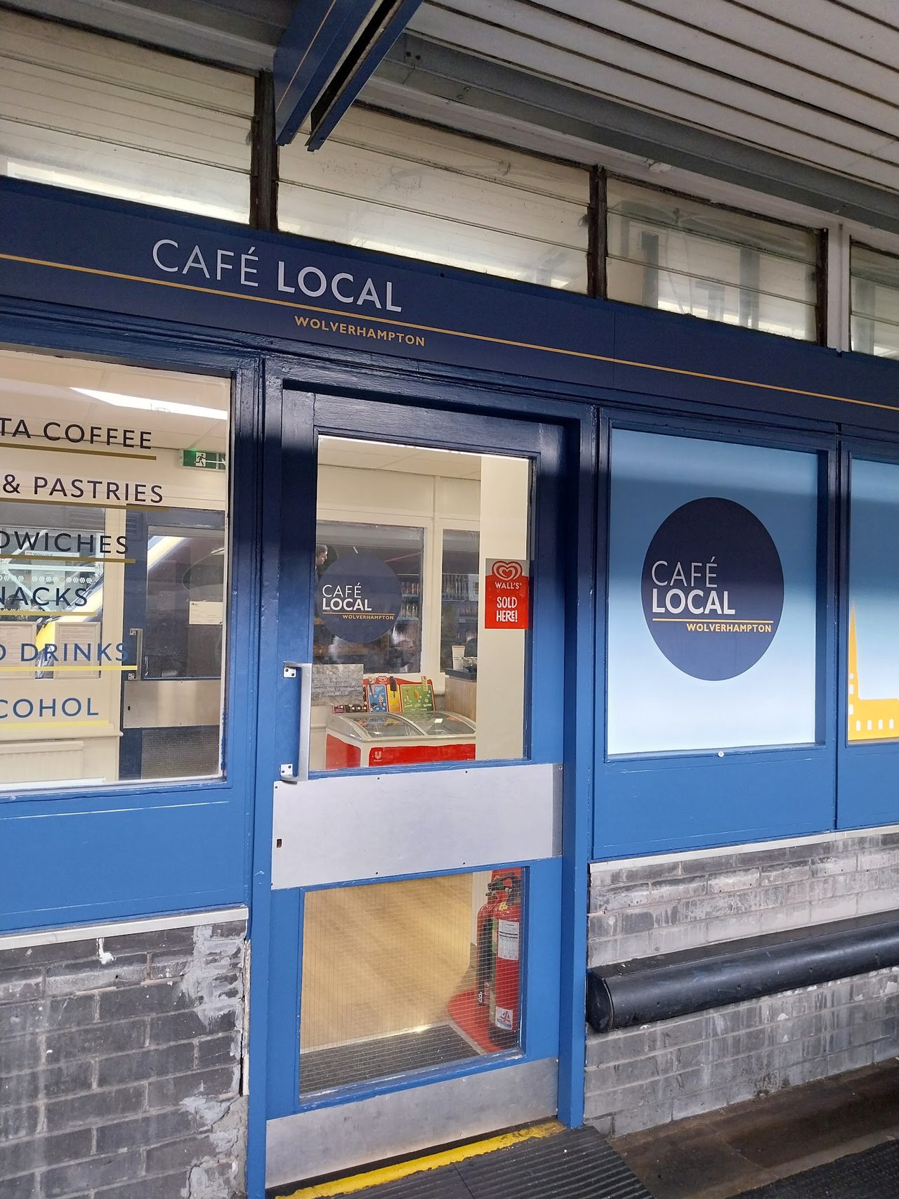 Cafe Local