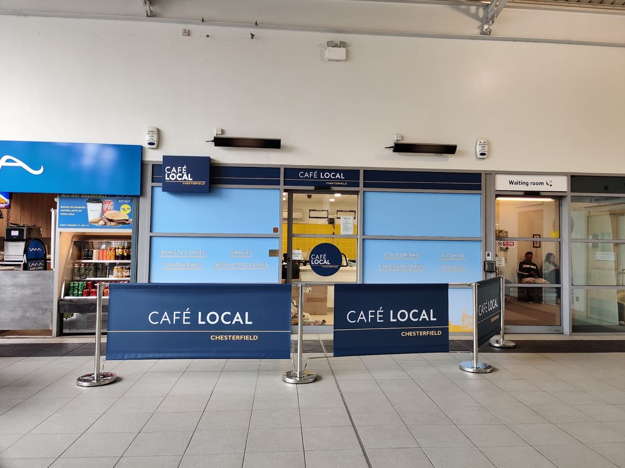 Cafe Local