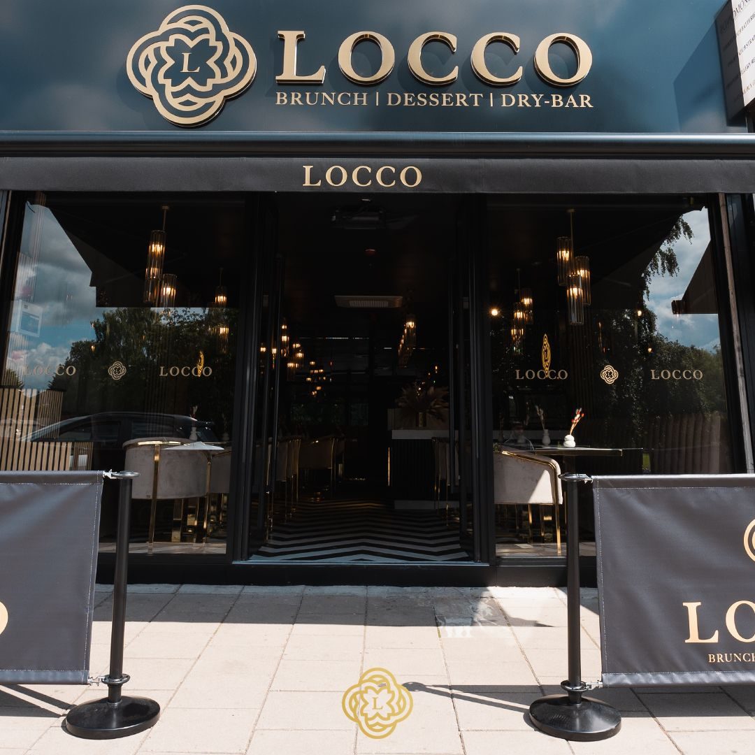 Cafe Locco