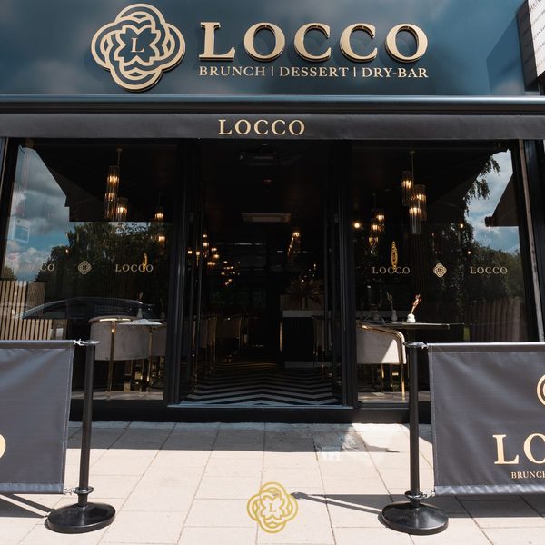 Cafe Locco
