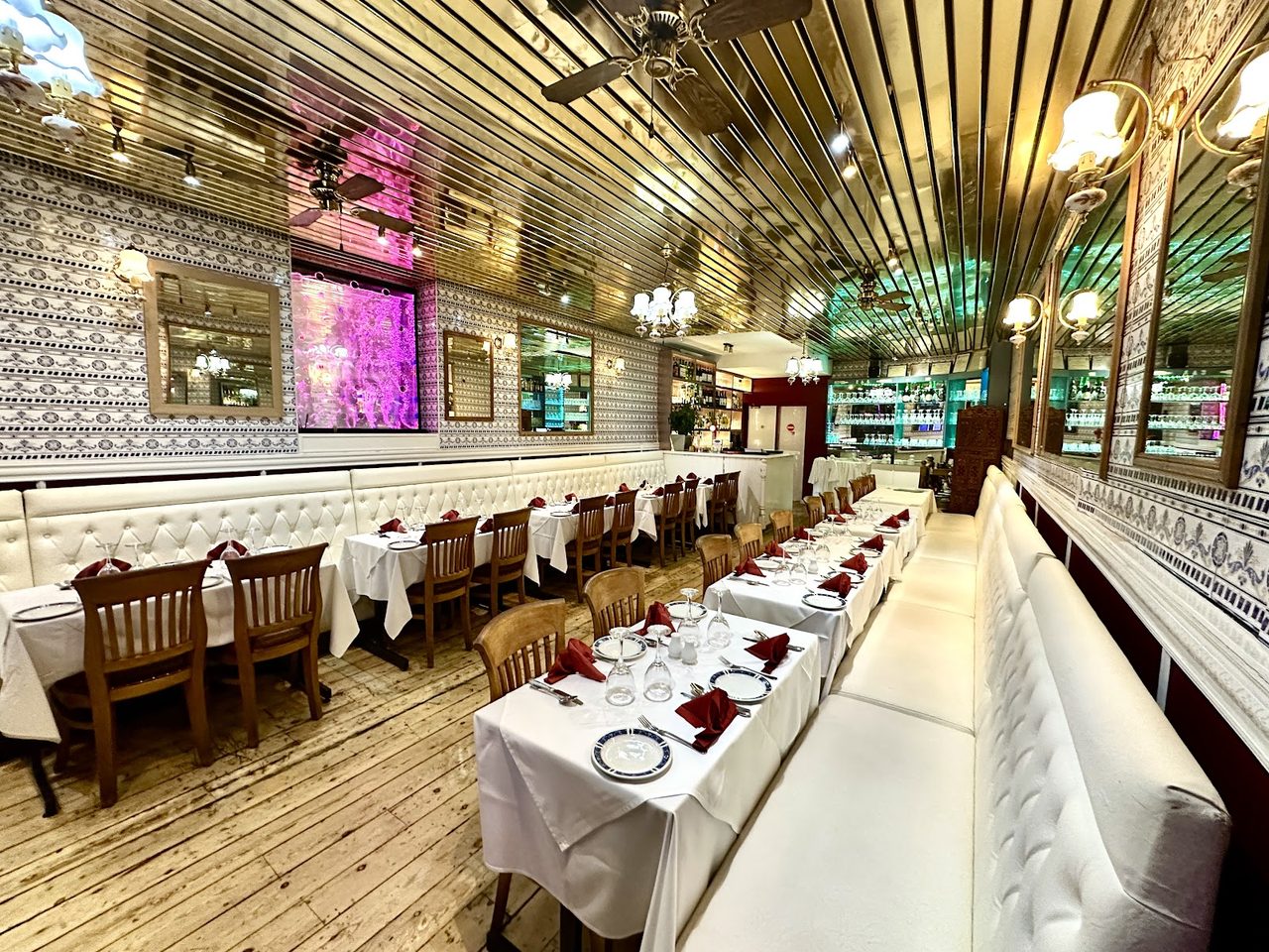 Cafe Masala