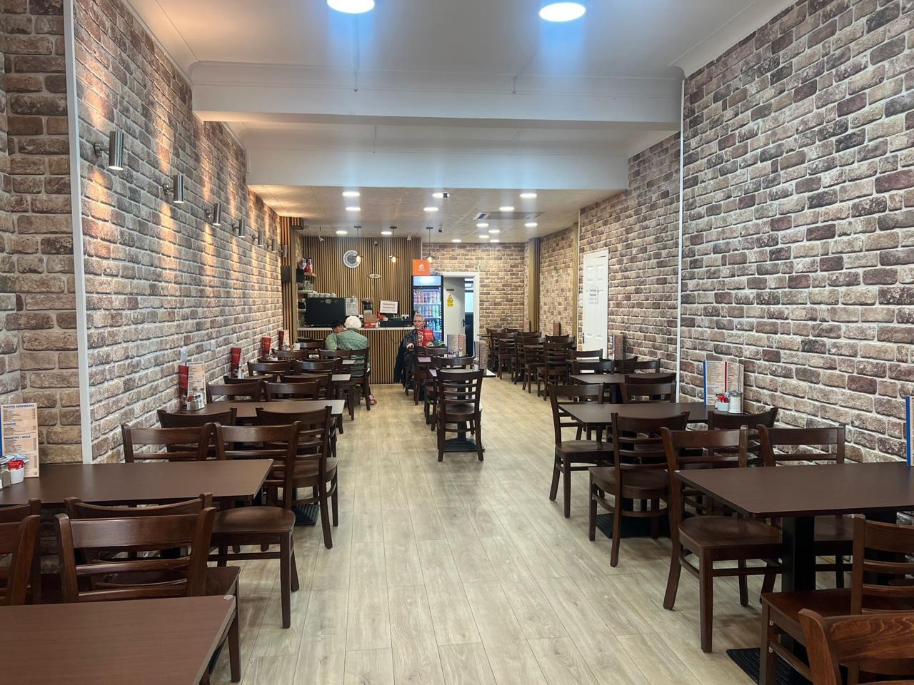Cafe Memo's Swansea
