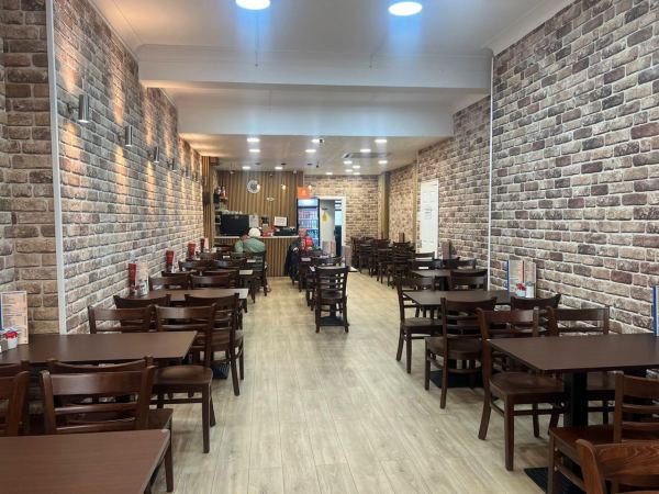 Cafe Memo's Swansea