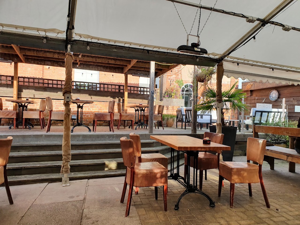 Cafe Miro