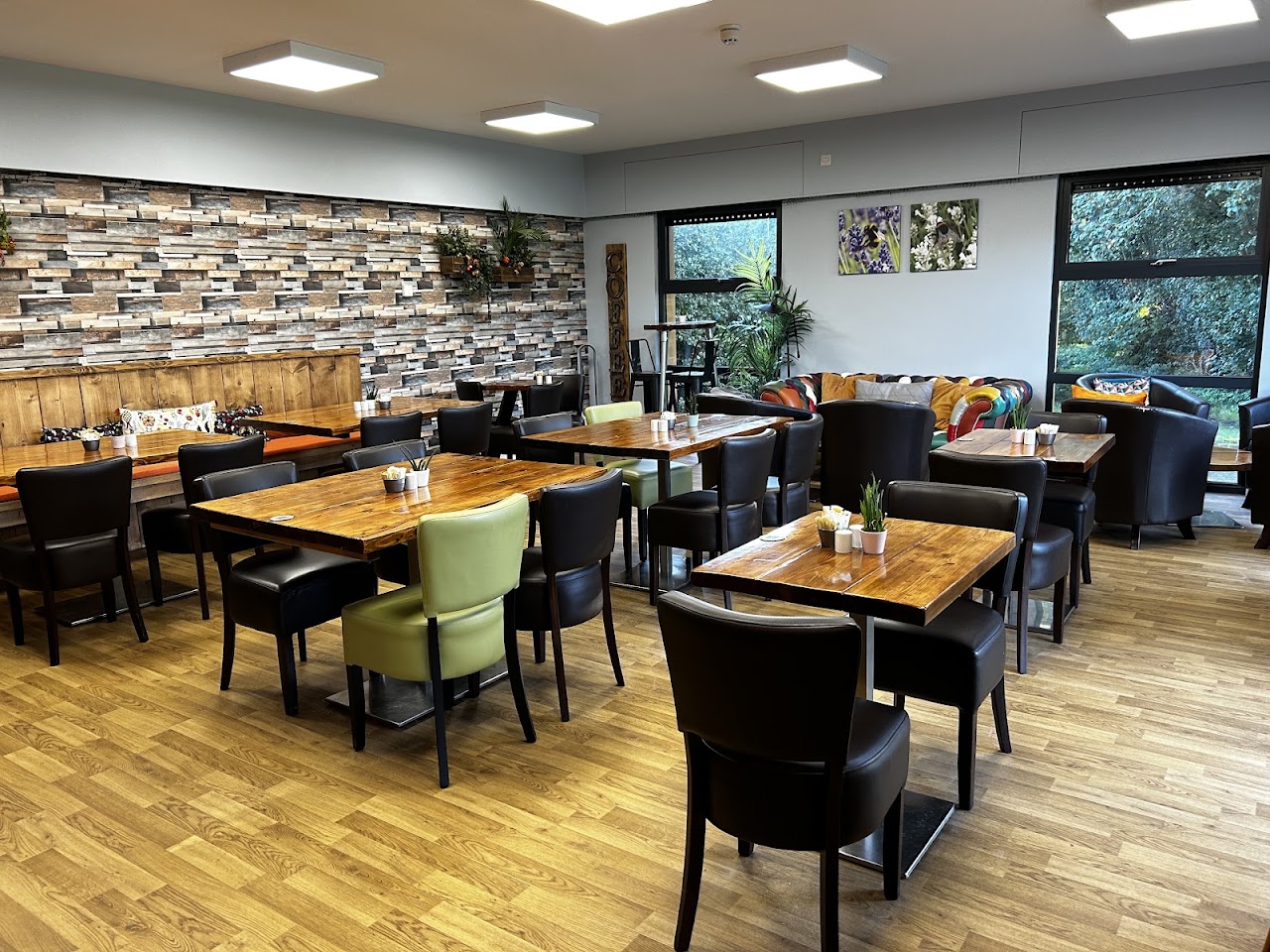 Cafe Natura
