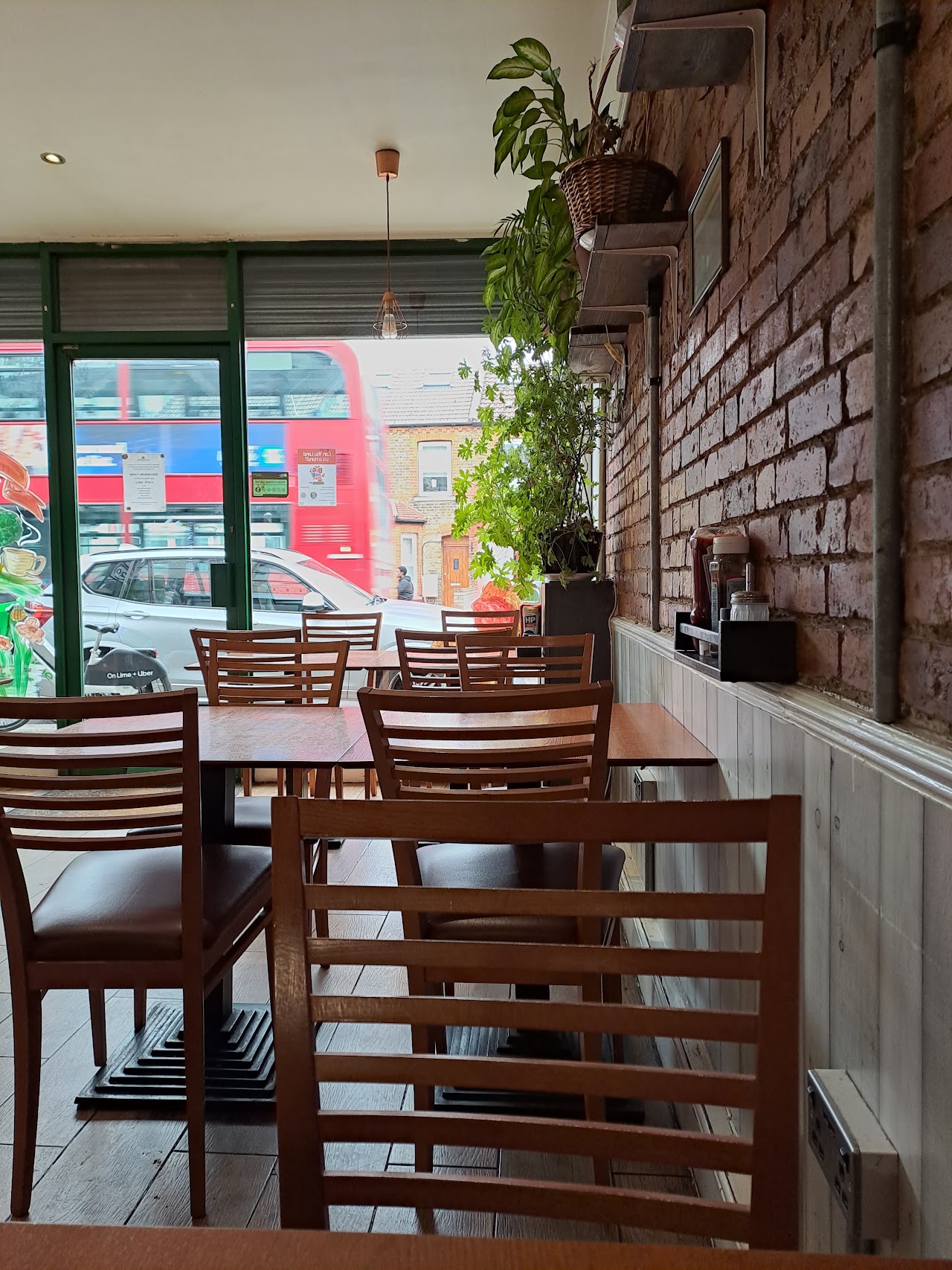 Cafe Nell