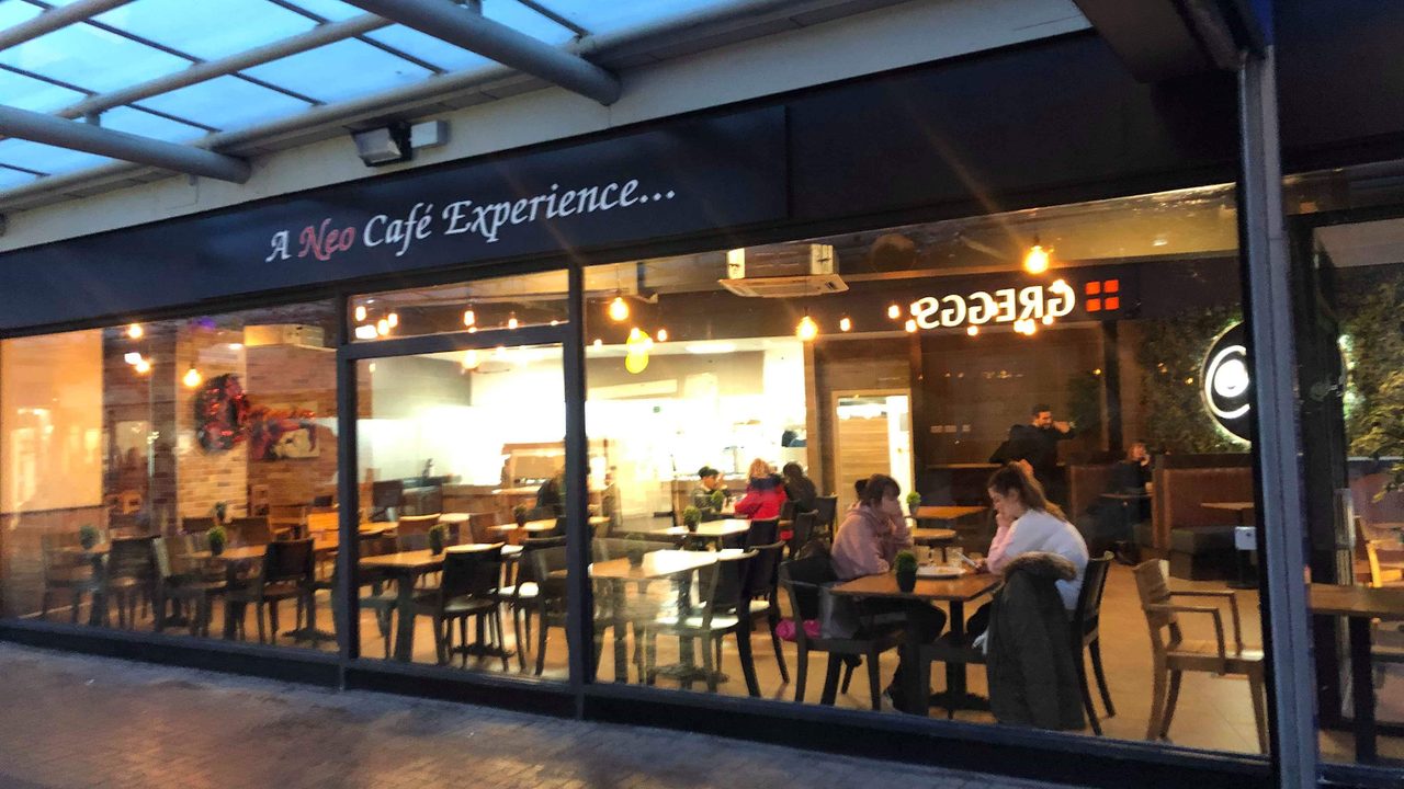 Cafe Neo