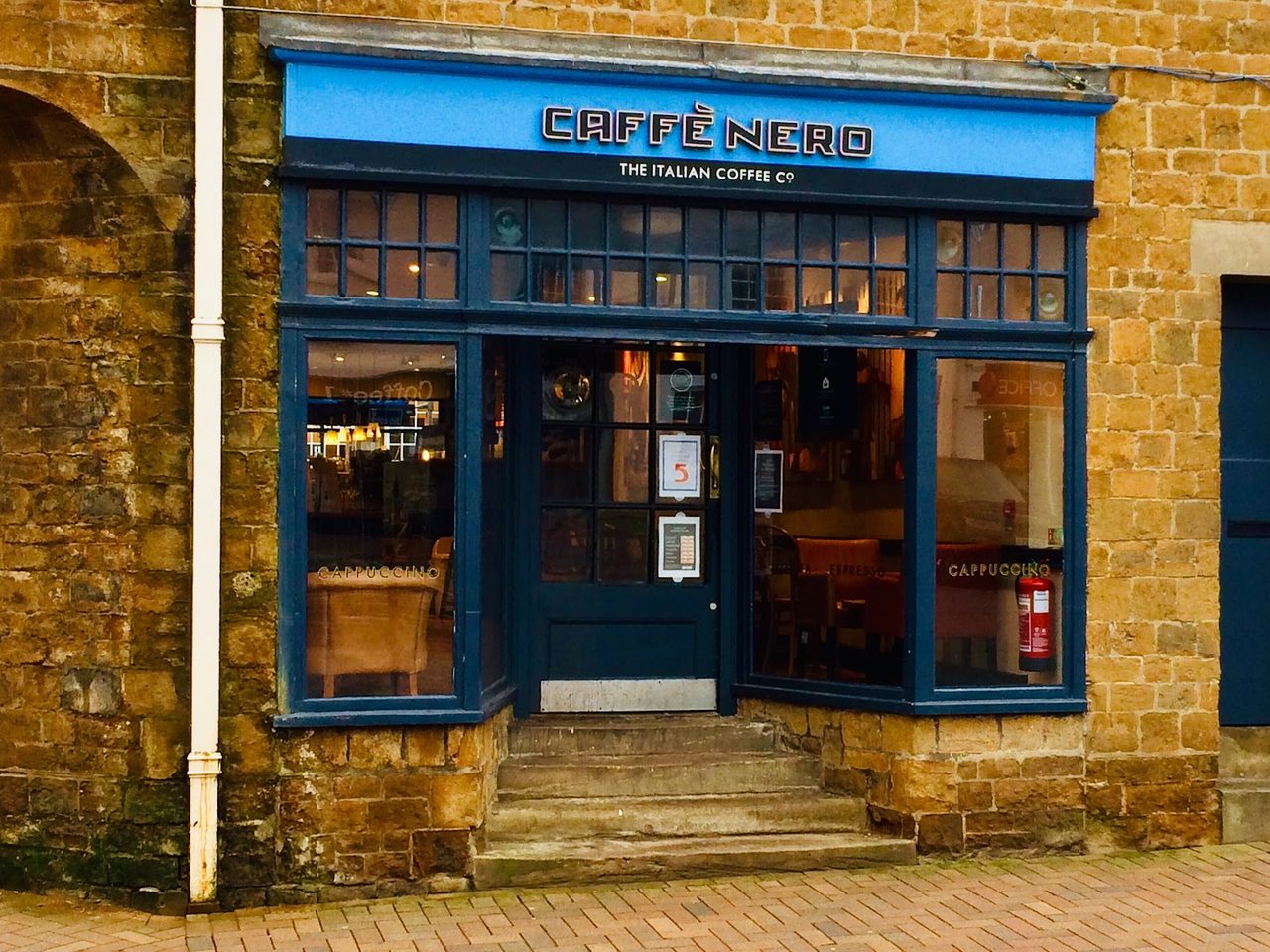 Cafe Nero
