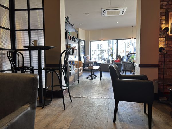 Cafe Nero