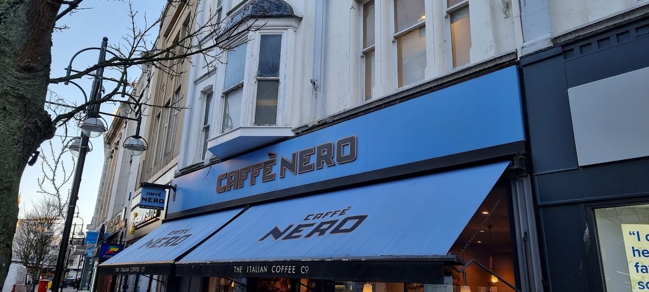 Cafe Nero