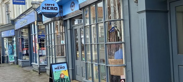 Cafe Nero