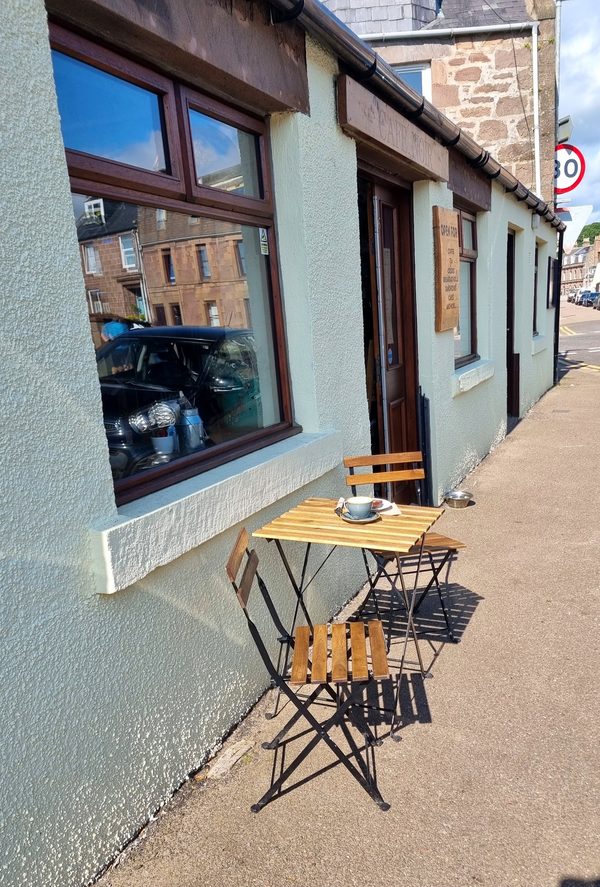 Cafe Noir Coffee House