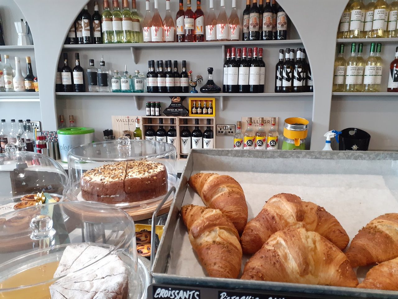 Cafe Nossa