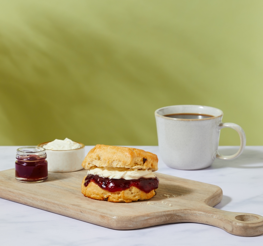 Cafe Pausa (Dunelm Soft Furnishings Ltd)