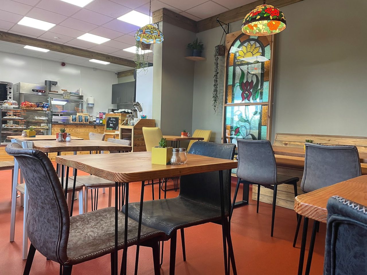 Cafe Pause