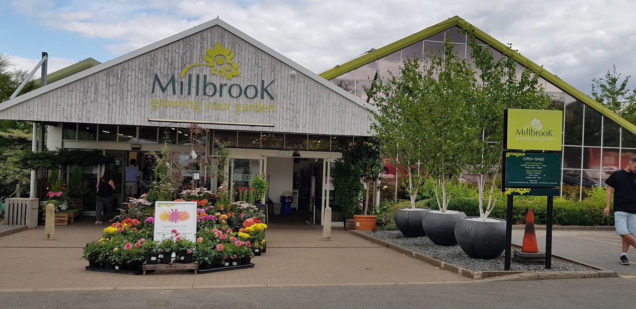 Cafe @ Pepper Hill Garden Centre