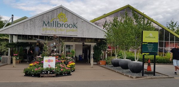 Cafe @ Pepper Hill Garden Centre