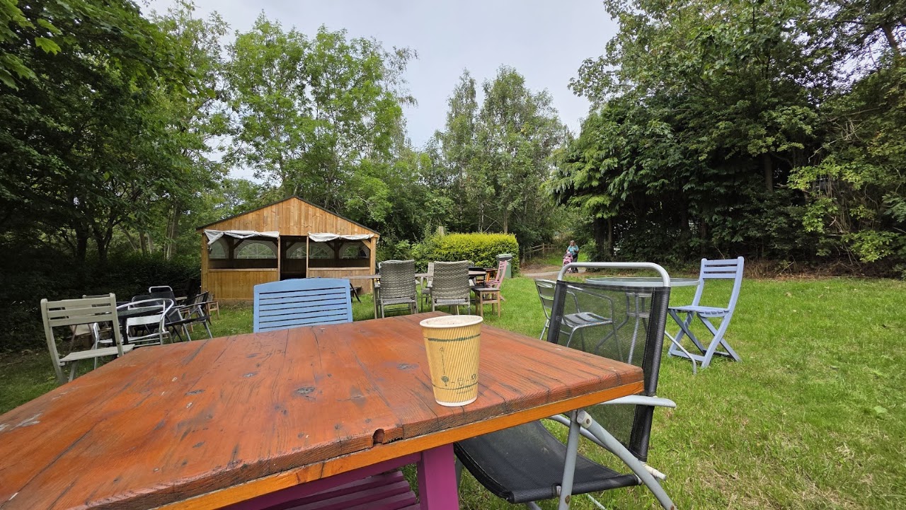 Cafe Picnic