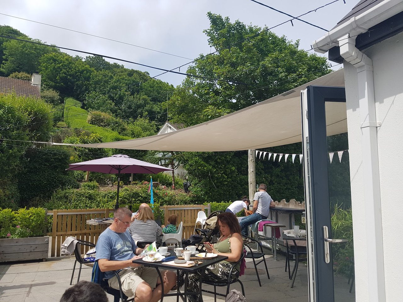 Cafe Q