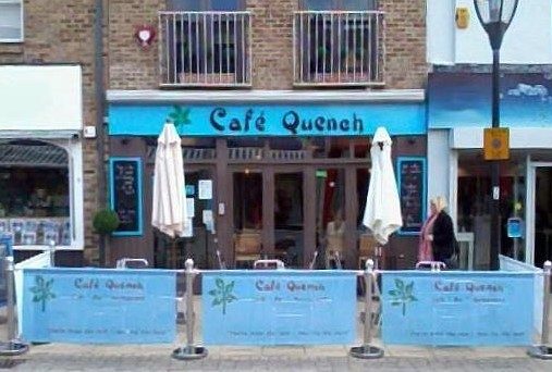 Cafe Quench