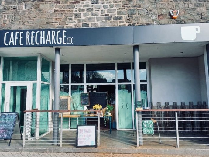 Cafe Recharge