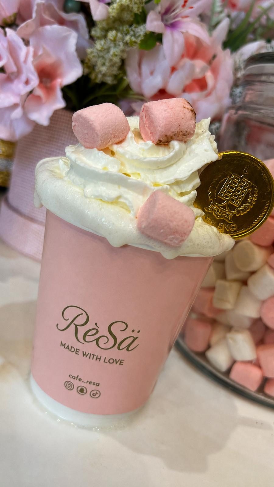 Cafe Resa