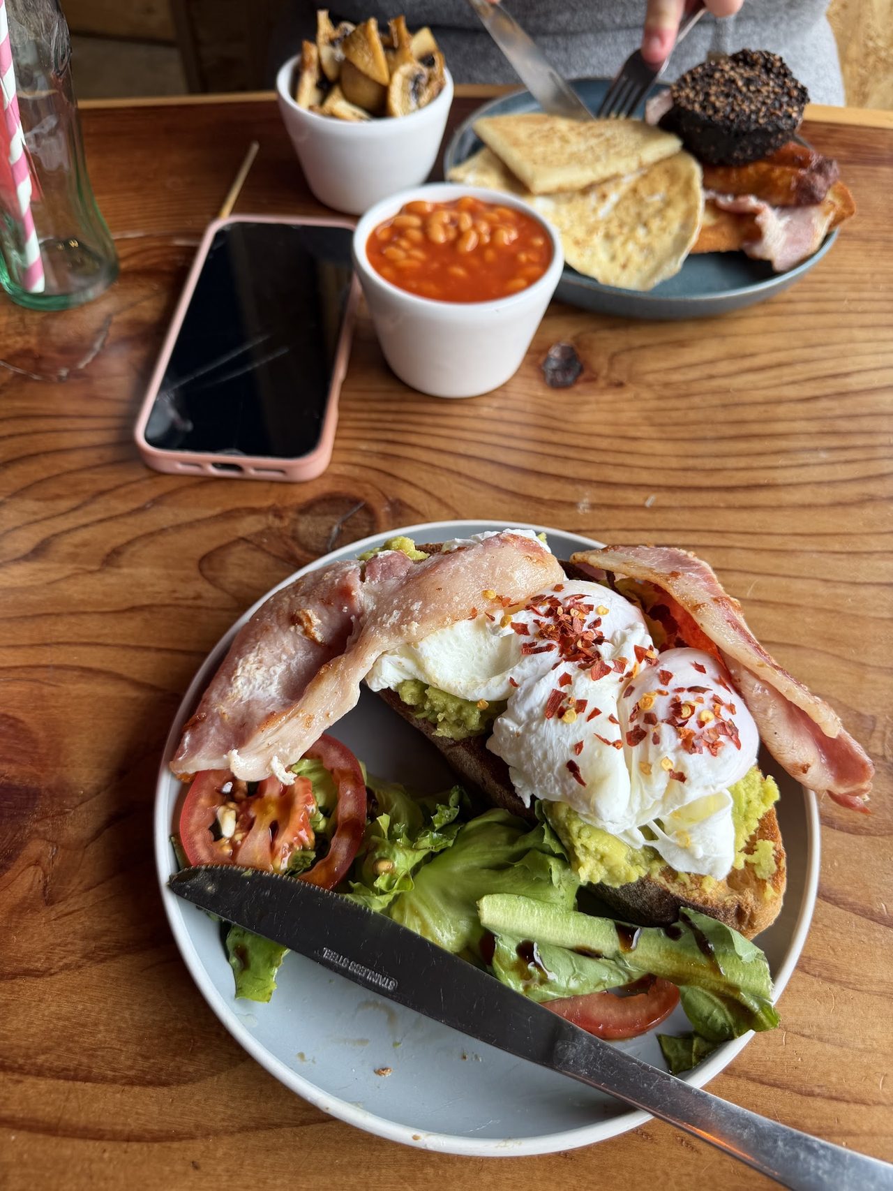 Cafe Roo