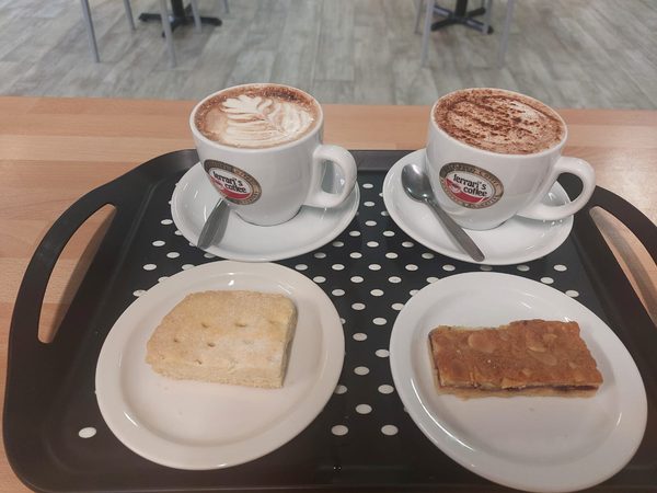 Cafe Rosie