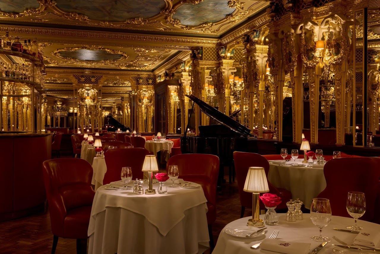 Cafe Royal Grill