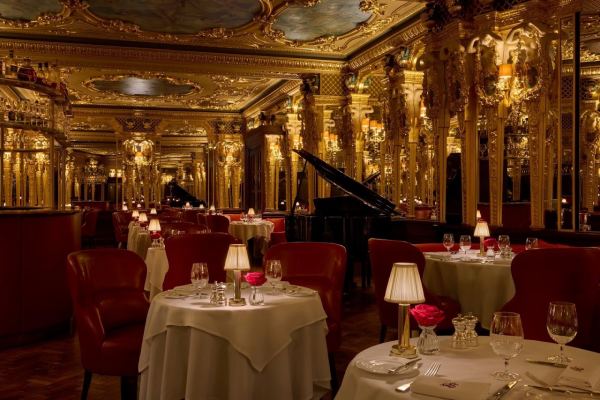 Cafe Royal Grill