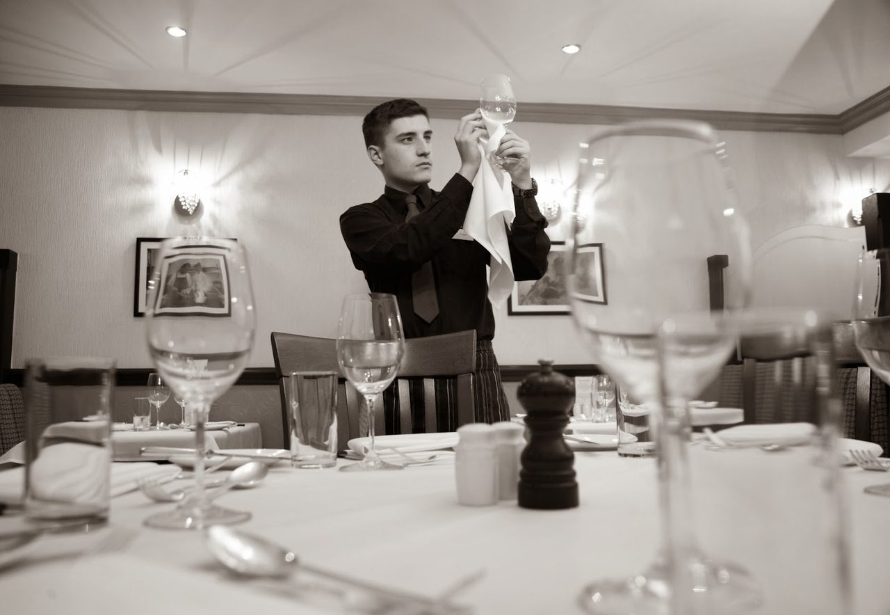 Cafe Royale