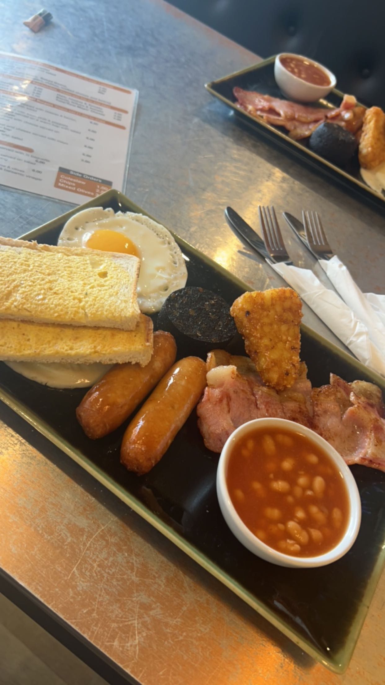 Cafe Santos