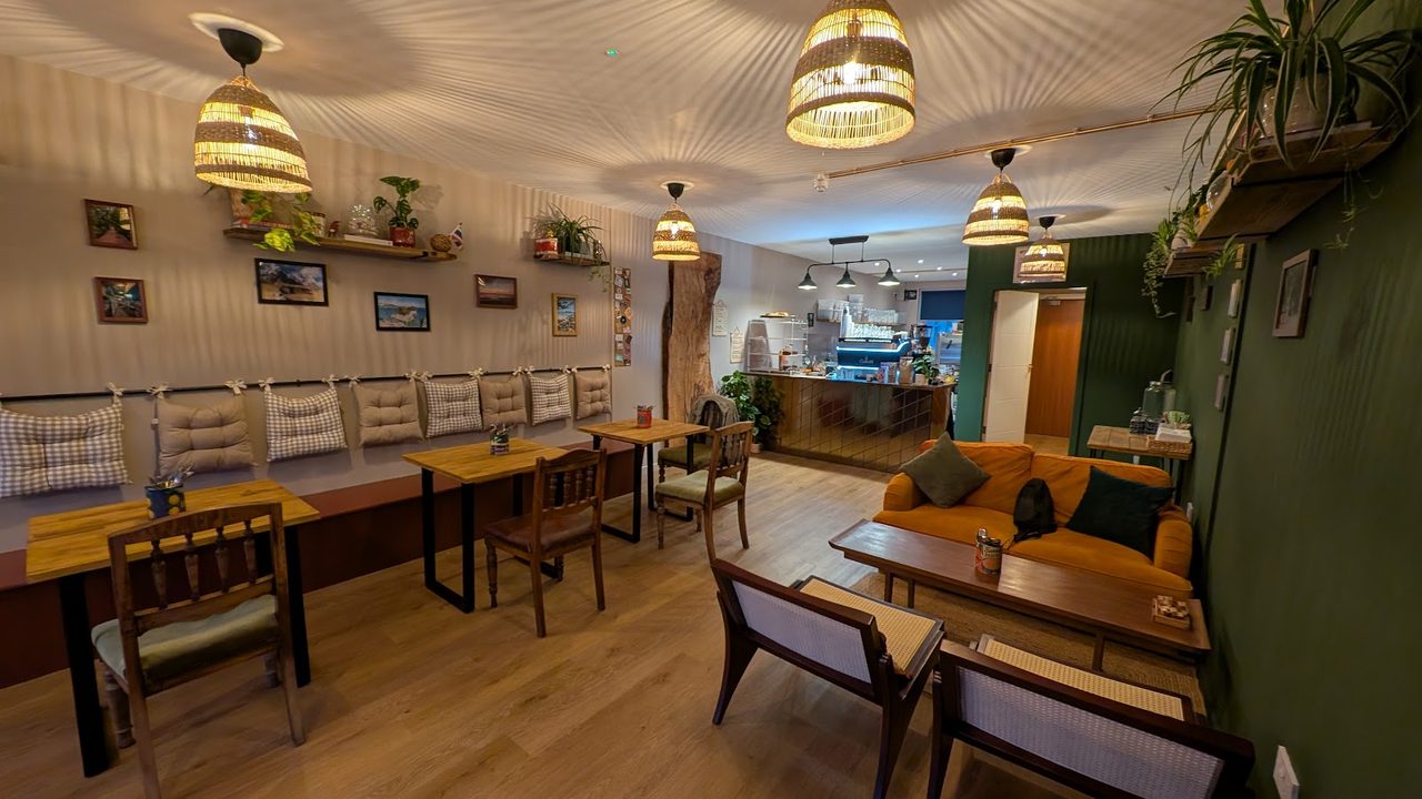 Cafe Savour