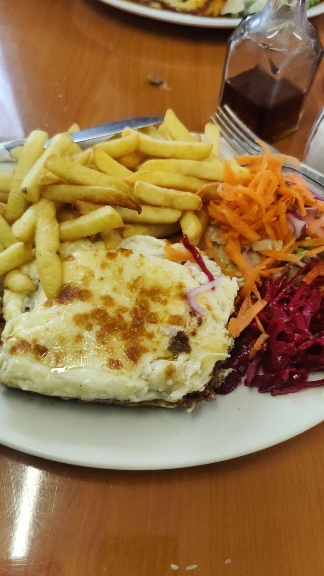 Cafe Shanklin