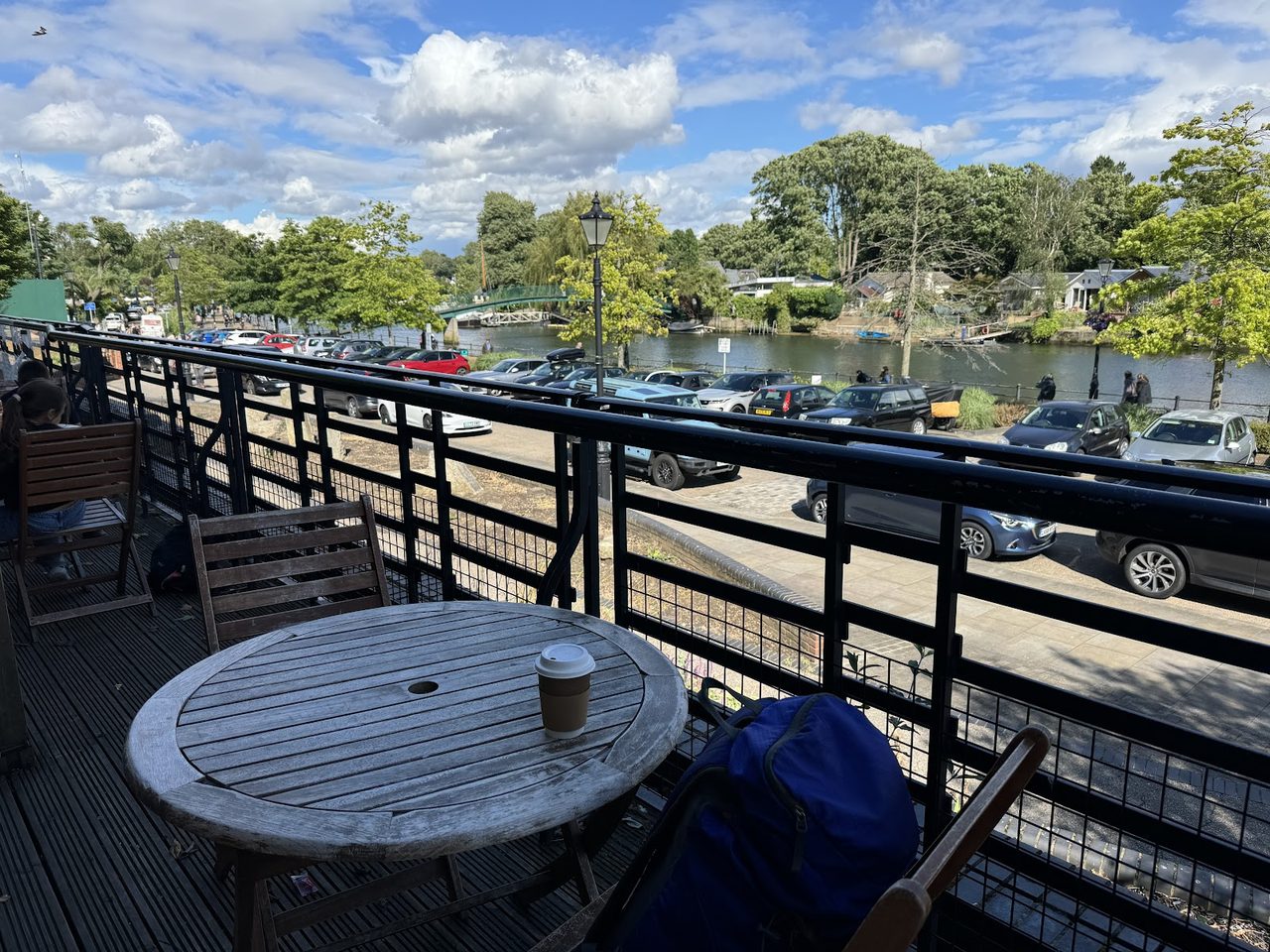 Cafe Sunshine