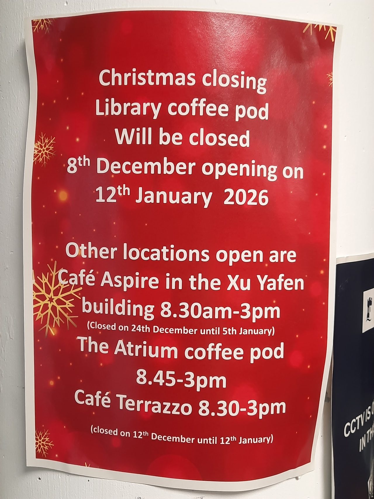 Cafe Terrazzo