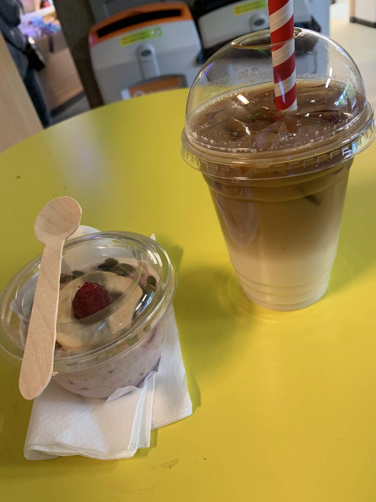 Cafe@the Library