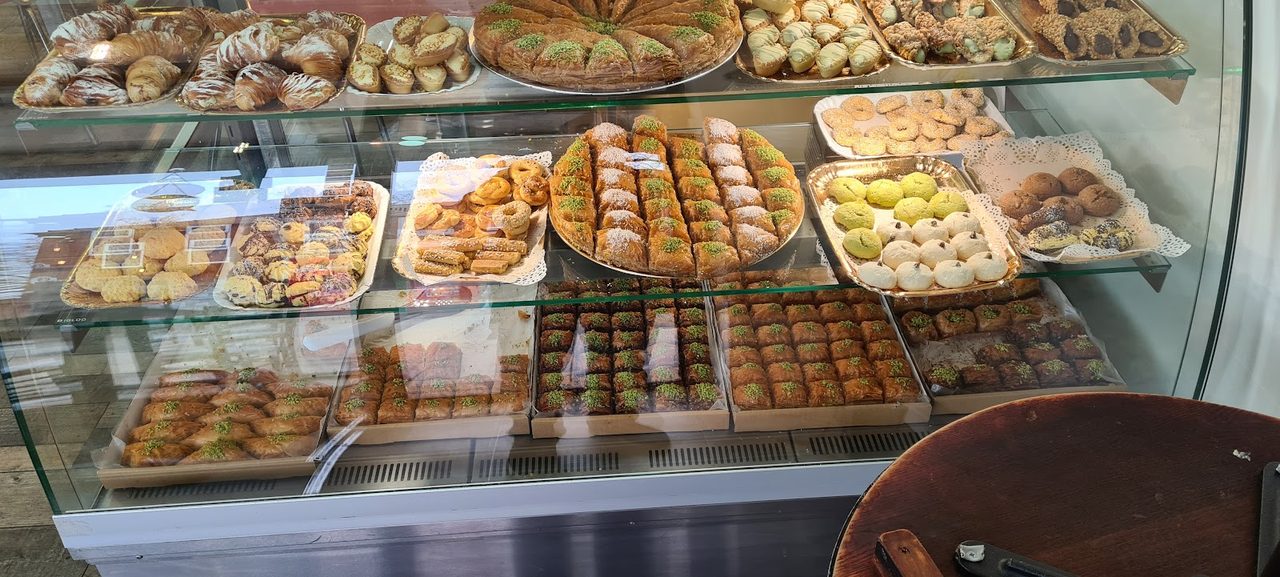 Cafe Turkiyem