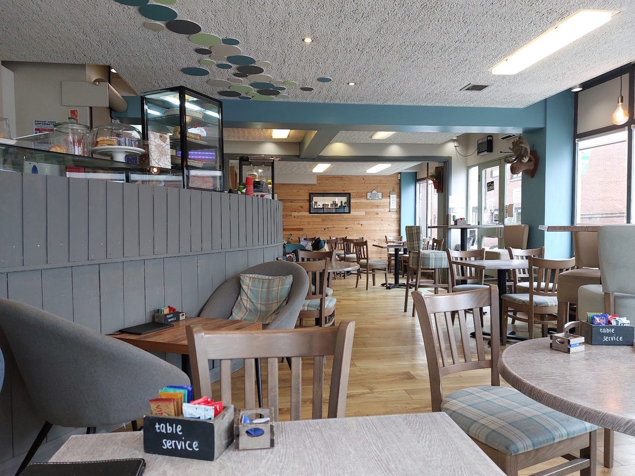 Cafe V