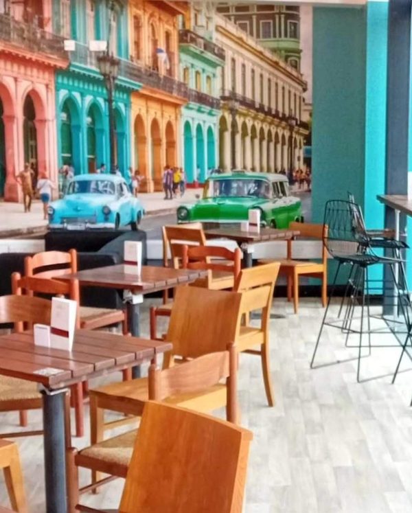 Cafe Velo