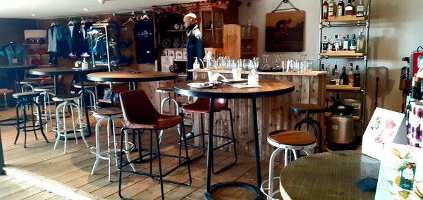Cafe Ventoux