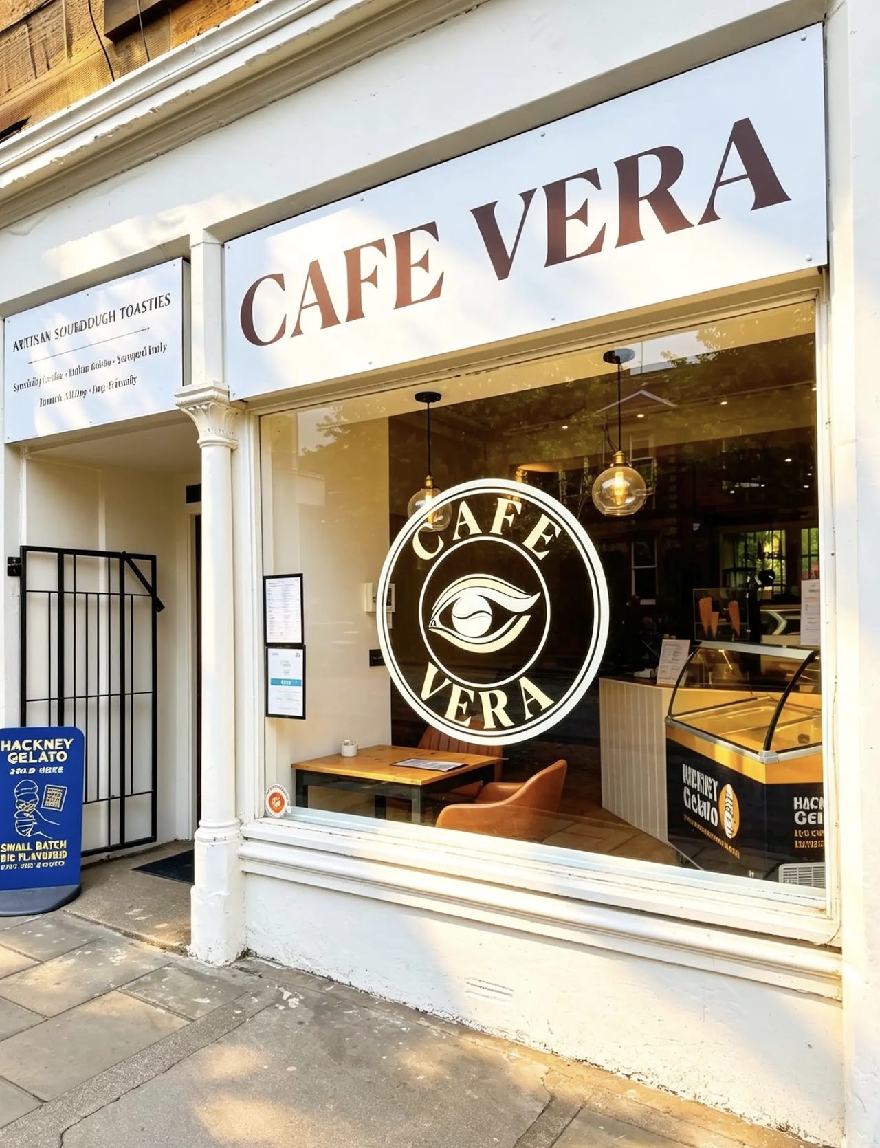 Cafe Vera