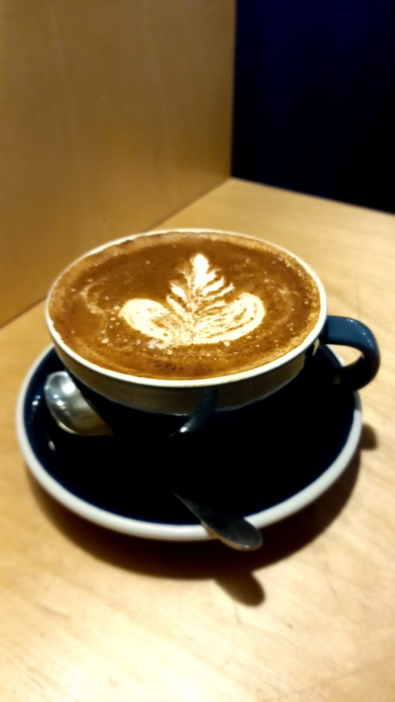 Cafe W