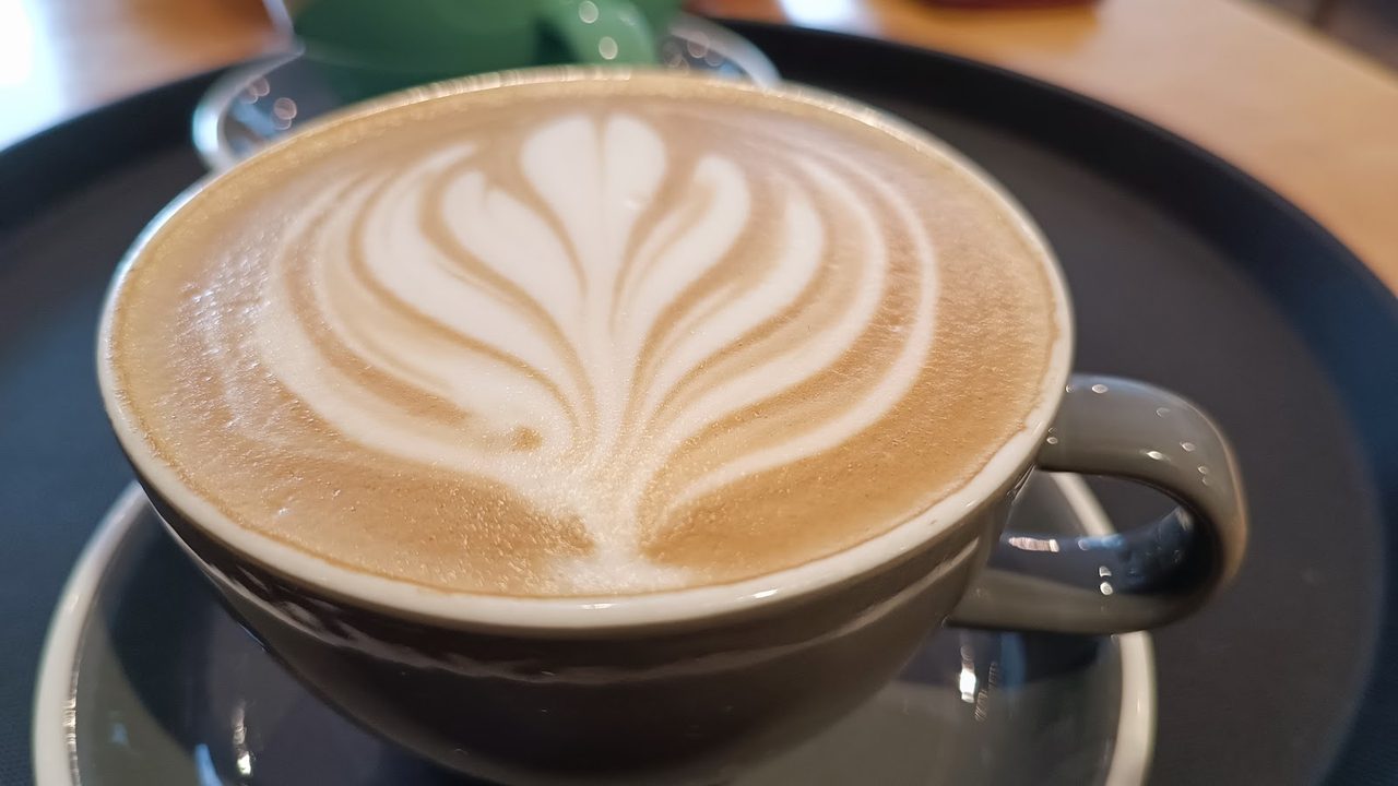 Cafe W