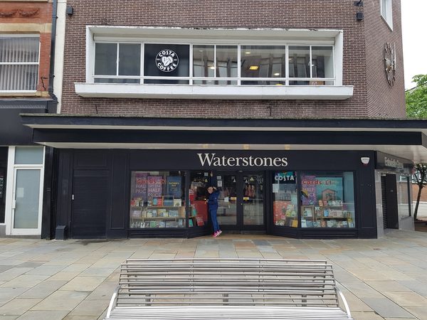 Cafe W