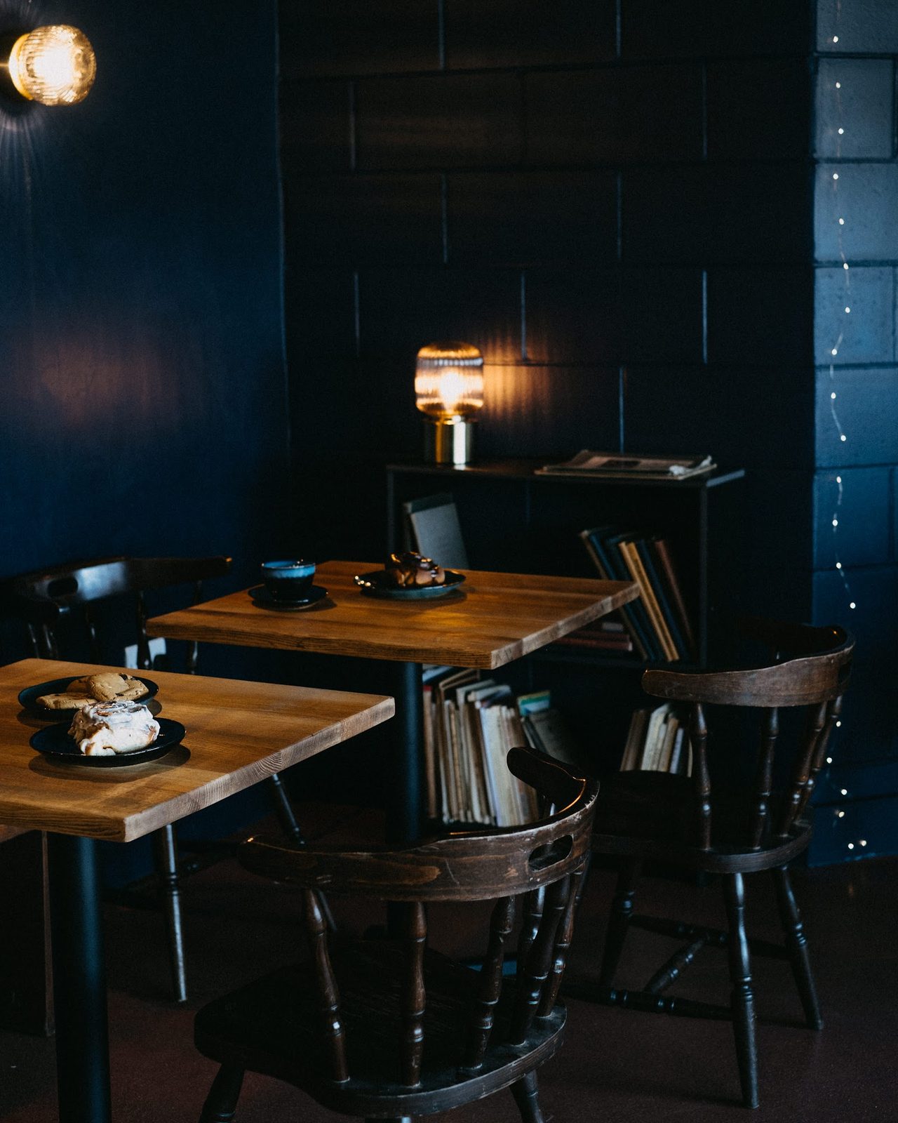 Cafe West
