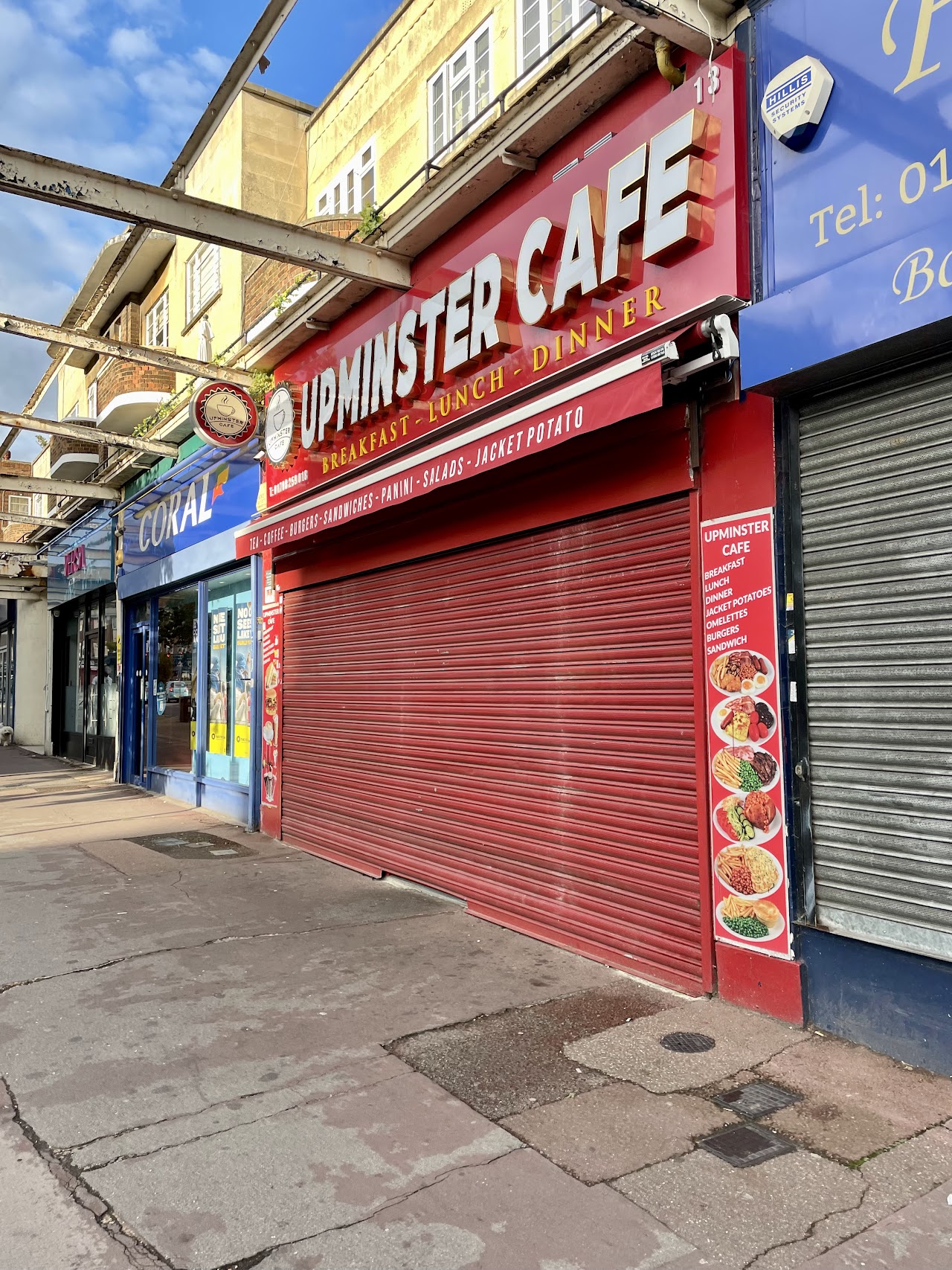 Cafe with a Purpose