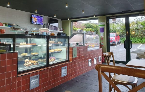 CAFE ZULU