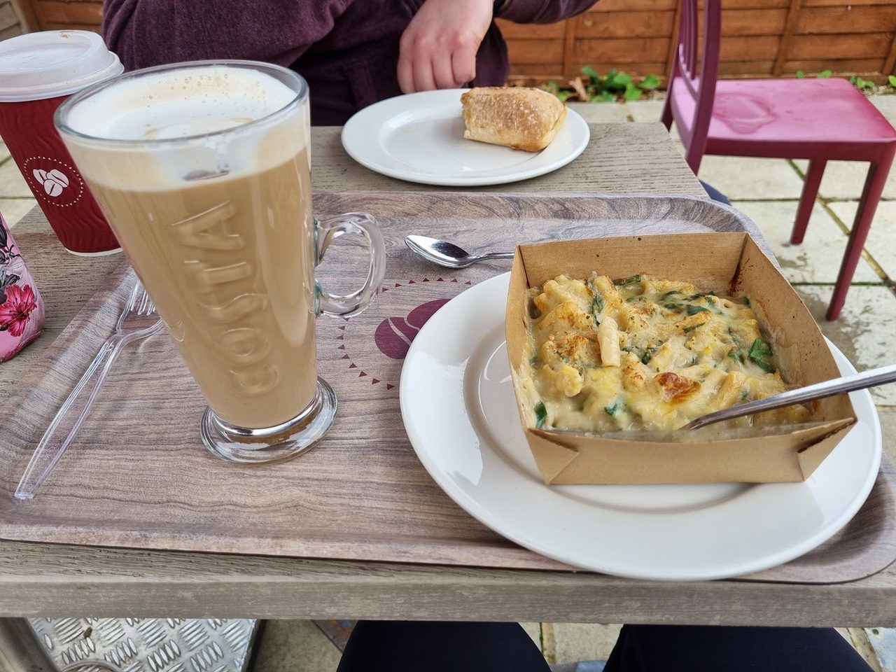 Cafecita